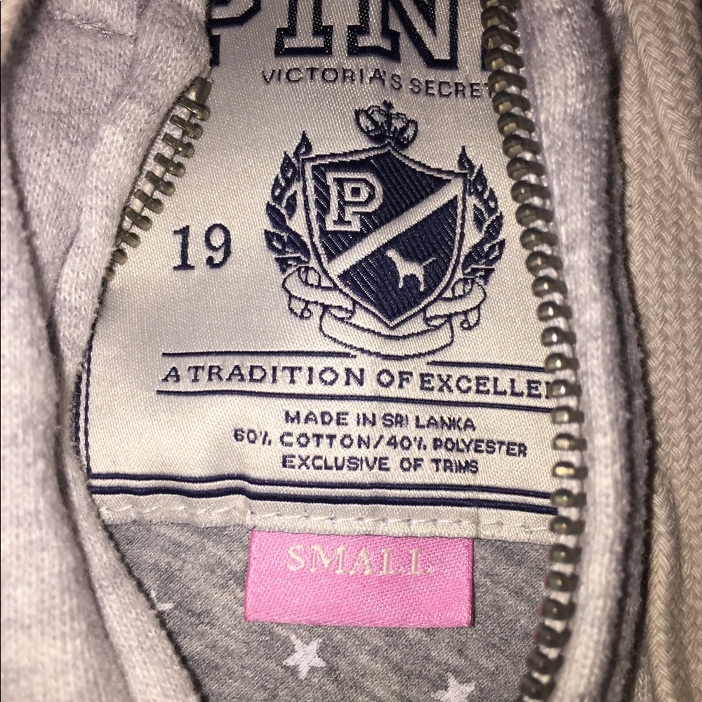 Pink Jacket - Picture 2 of 2